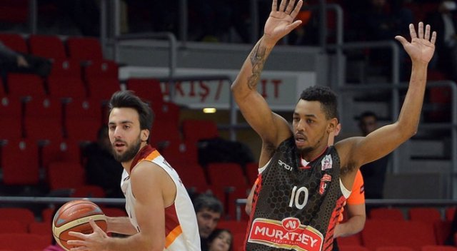 Muratbey Uşak Letonya deplasmanında Muratbey Uşak Letonya deplasmanında
