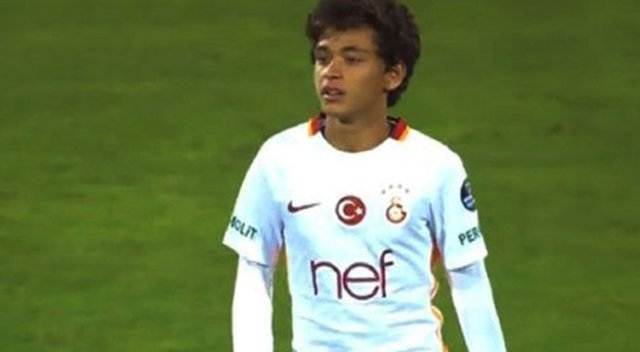 Mustafa Kapı, Tepecikspor maçındaki performansıyla dikkat çekti