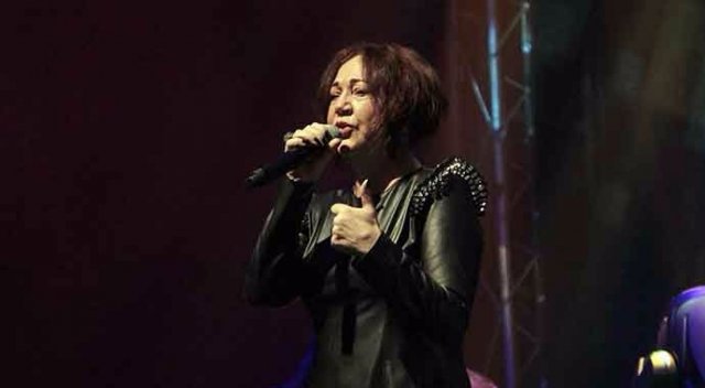Nazan Öncel: Bugünler geçecek güneş doğacak