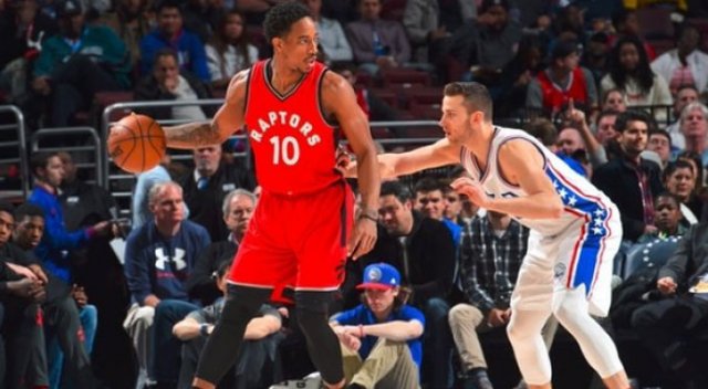 NBA'de gecenin raporu NBA'de gecenin raporu