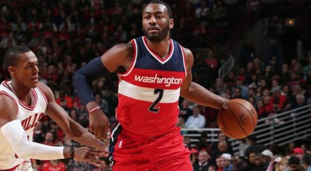 NBA'de gecenin raporu NBA'de gecenin raporu