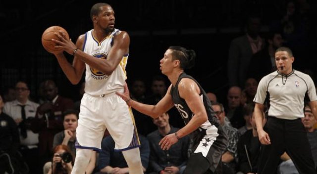 NBA'de gecenin raporu