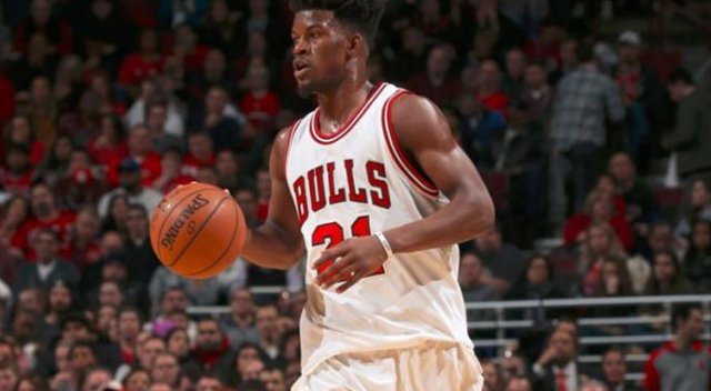 NBA'de gecenin raporu