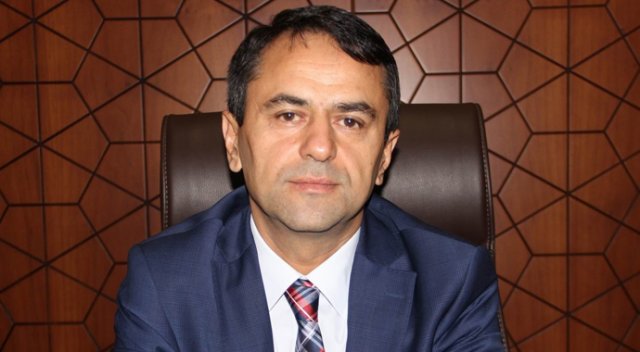 Nevşehir Valisi'nden Kayseri’de yaşanan terör saldırısına kınama