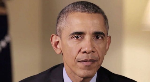 Obama: &#039;Müslümanların ülkeye girişte kayıt altına alınması&#039; programını kaldırdı!