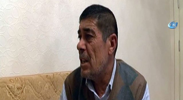 Oğlunu DEAŞ’a, parasını dolandırıcılara kaptırdı Oğlunu DEAŞ’a, parasını dolandırıcılara kaptırdı