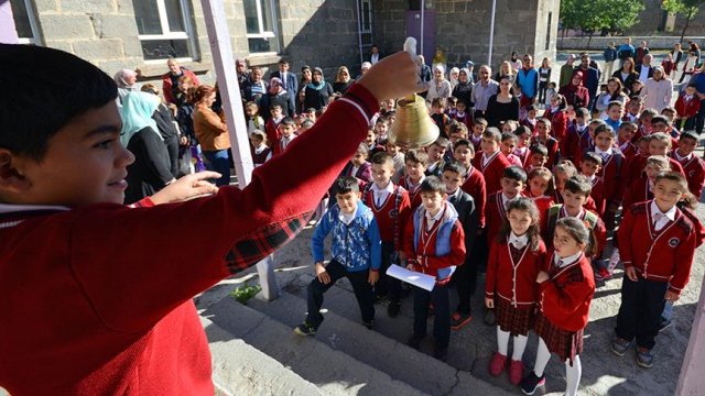 Öğrencinin maliyeti: 6.472 lira