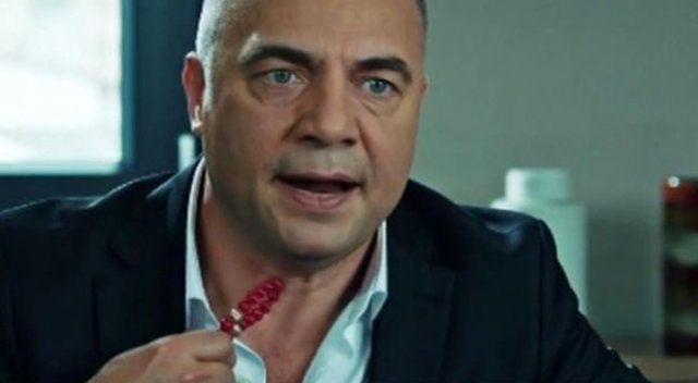Oktay Kaynarca öyle bir patladı ki!
