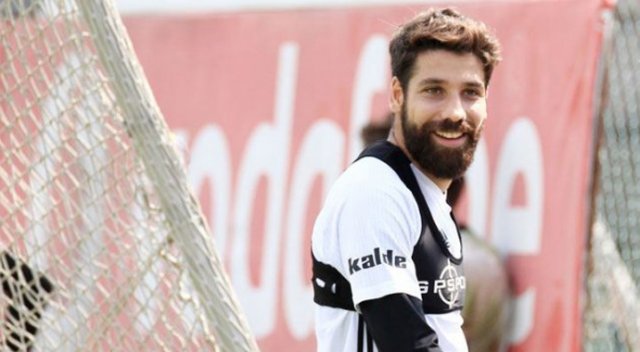 Olcay Şahan'ın babalık sevinci Olcay Şahan'ın babalık sevinci