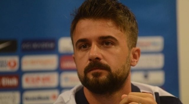 Onur Kıvrak’tan taraftarlara sitem Onur Kıvrak’tan taraftarlara sitem