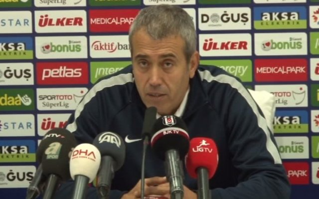 Özdeş: 'Önemli bir galibiyet aldık'