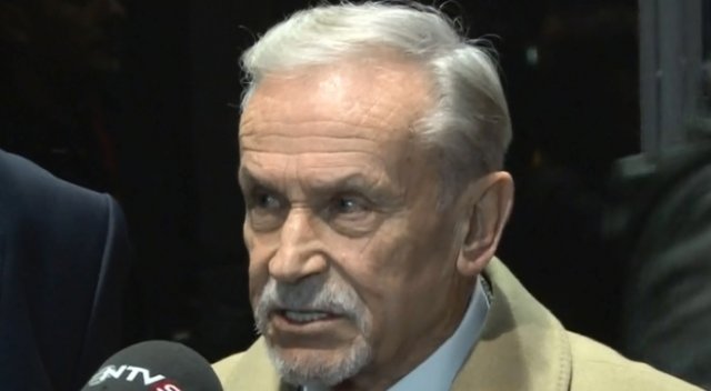 Özyalçın: Kazanmak güzel bir şey