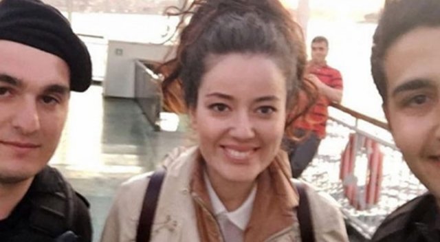 Pelin Akil Altan'ın paylaşımı yürek burktu Pelin Akil Altan'ın paylaşımı yürek burktu