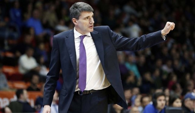Perasovic: “Galibiyeti hak ettik” Perasovic: “Galibiyeti hak ettik”