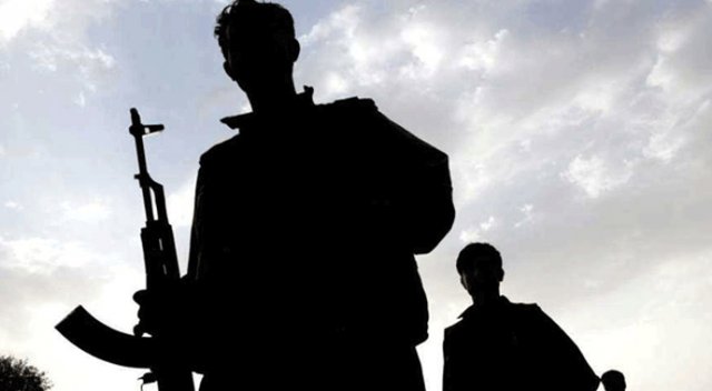 PKK her köşeye sıkıştığında katliam yaptı! PKK her köşeye sıkıştığında katliam yaptı!