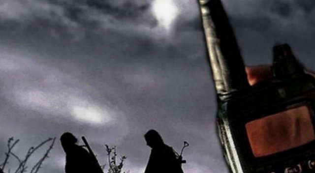 PKK'nın dağ kadrosuna darbe! PKK'nın dağ kadrosuna darbe!