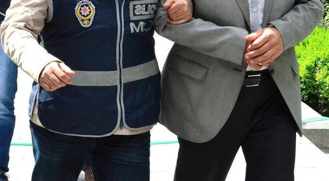 Profesör ve doçentlere operasyon! Çok sayıda gözaltı...
