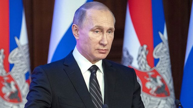 Putin&#039;den itiraf gibi açıklama! &#039;Çözüm bulunamıyor...&#039;