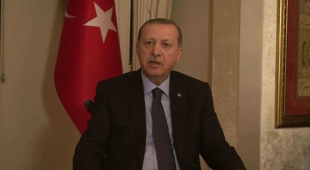 Putin ile görüşen Erdoğan: İlişkilerimiz daha da güçlenecek Putin ile görüşen Erdoğan: İlişkilerimiz daha da güçlenecek