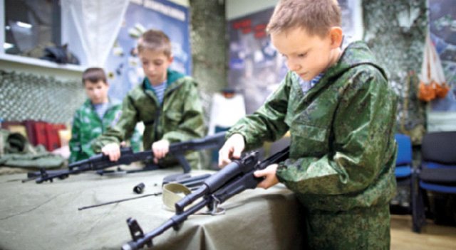Kan donduran görüntü! Putin’in askerleri... Kan donduran görüntü! Putin’in askerleri...