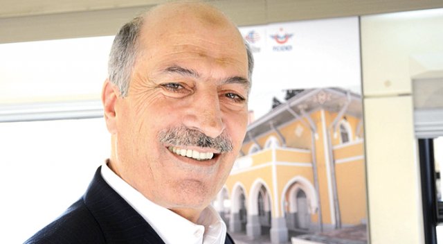 Rahim Er: FETÖ, bu milletin öz evlatlarını vaftiz etti