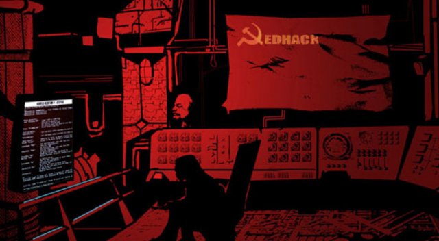 RedHack'e şok: 9 kişiye yakalama kararı RedHack'e şok: 9 kişiye yakalama kararı