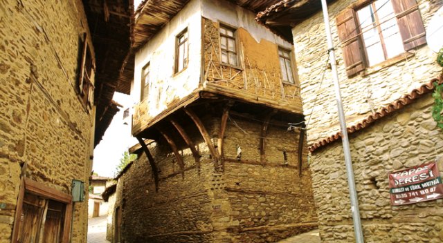 Restorasyon  yaptır, hibe al!