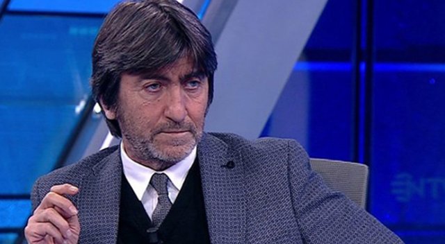 Rıdvan Dilmen&#039;den çok konuşulan pozisyona açıklama!