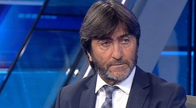 Rıdvan Dilmen'den G.Saray için flaş sözler! Rıdvan Dilmen'den G.Saray için flaş sözler!