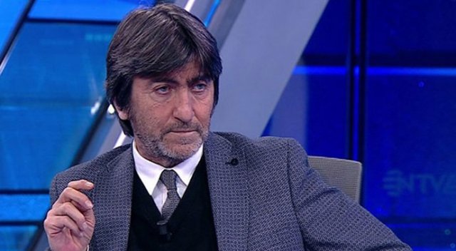 Rıdvan Dilmen: Galatasaray ona büyük geliyor Rıdvan Dilmen: Galatasaray ona büyük geliyor