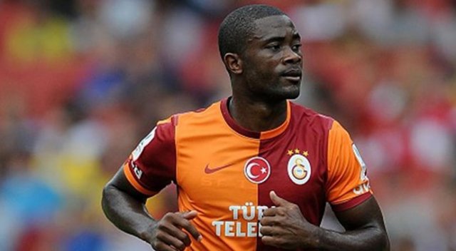 Riekerink, Chedjou&#039;ya kaldı
