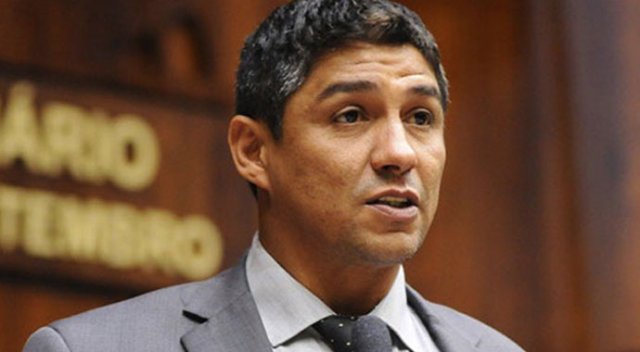Rio Parlamentosu, Mario Jardel'in milletvekilliğini elinden aldı Rio Parlamentosu, Mario Jardel'in milletvekilliğini elinden aldı