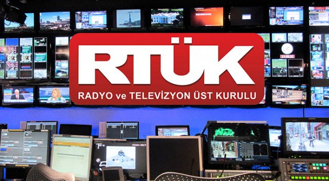 RTÜK Yol TV'nin yayınını durdurdu