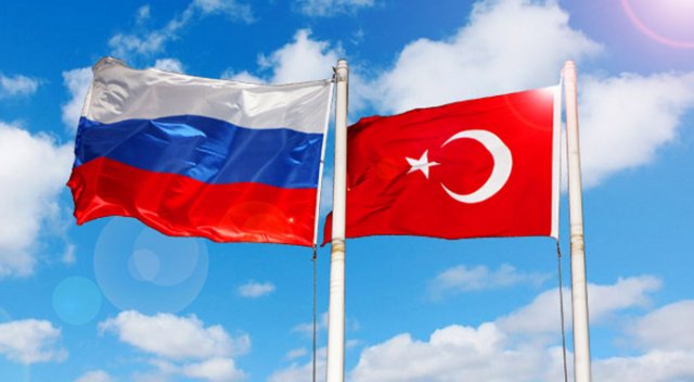 Rus yetkililer Ankara'ya geliyor Rus yetkililer Ankara'ya geliyor