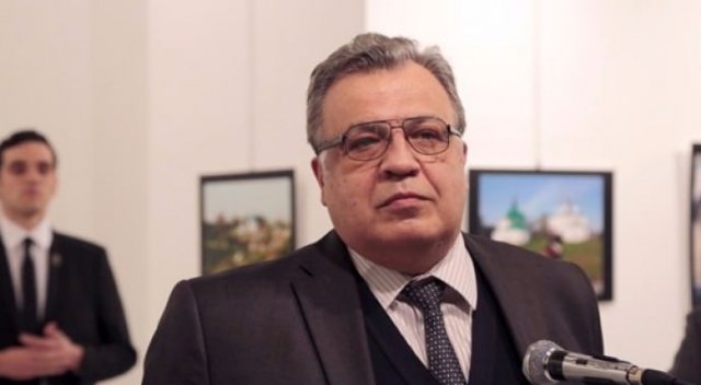 Rusya&#039;dan flaş büyükelçi açıklaması