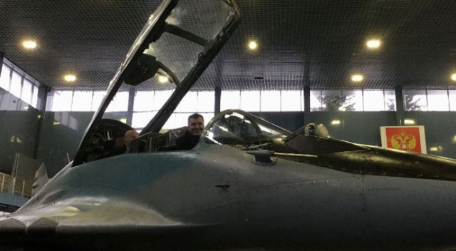 Rusya, Sırbistan'ı silahlandırıyor