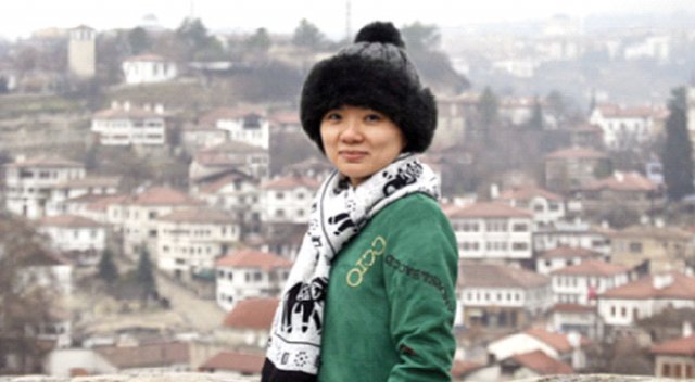 Safranbolu’ya 22 yılda 3 milyon turist geldi Safranbolu’ya 22 yılda 3 milyon turist geldi