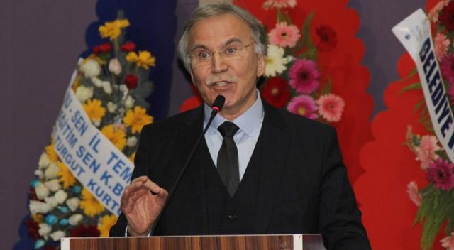 Şahin, &#039;ABD en güvenilmez müttefik haline gelmiş Türkiye için&#039;
