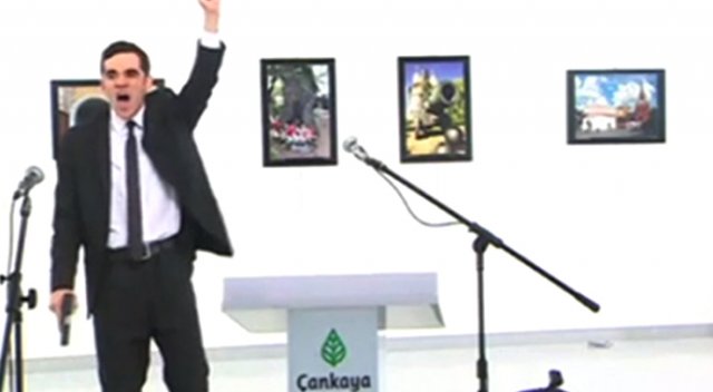 Saldırgan içeri nasıl girdi? Saldırgan içeri nasıl girdi?