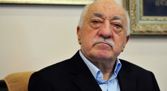Saldırı talimatı Gülen'den Saldırı talimatı Gülen'den