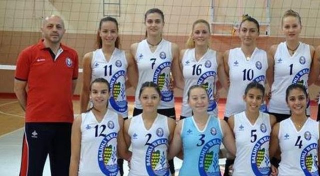 Salihli Belediyespor'dan örnek çağrı