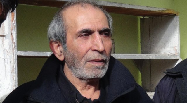 Şehidin babası: Aslanlarımızı vatan için yetiştiriyoruz Şehidin babası: Aslanlarımızı vatan için yetiştiriyoruz