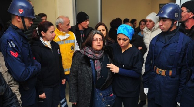 Şehit Binbaşı Albayrak’ın naaşı memleketine getirildi Şehit Binbaşı Albayrak’ın naaşı memleketine getirildi