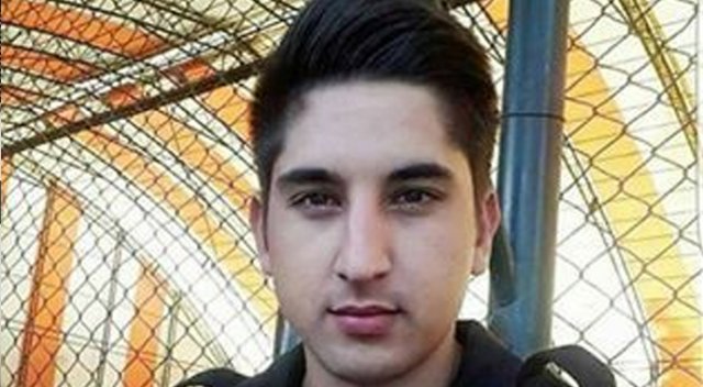 Şehit polis MHP'li vekilin amcasının oğlu çıktı Şehit polis MHP'li vekilin amcasının oğlu çıktı
