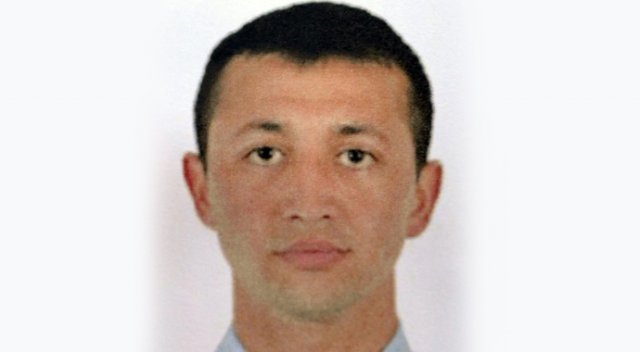 Şehit polis Oğuz gıda mühendisiydi