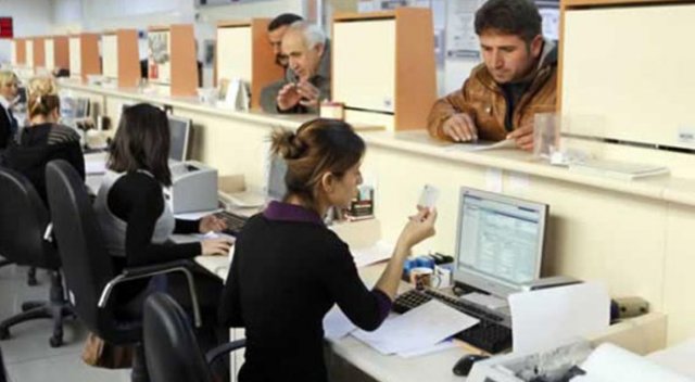 Şehit yakınlarına istihdam müjdesi