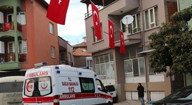 Şehit yakınlarına ücretsiz konaklama