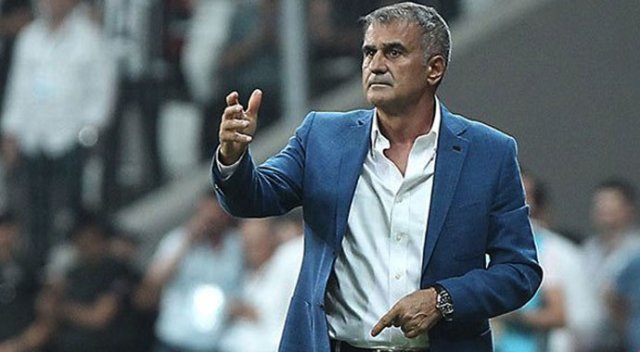 Şenol Güneş: Dünya çılgınlığa gidiyor