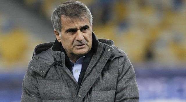 Şenol Güneş yıllar sonra kaleye geçiyor!