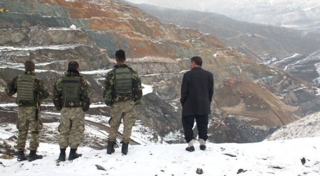 Siirt&#039;te son işçinin de cesedi çıkarıldı